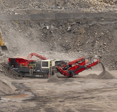 QI442 SANDVIK