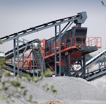 UH311 SANDVIK